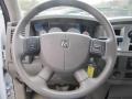 Khaki Steering Wheel Photo for 2008 Dodge Ram 1500 #62450185