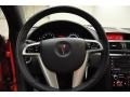 Onyx Steering Wheel Photo for 2008 Pontiac G8 #62450638
