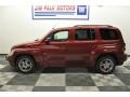 Cardinal Red Metallic - HHR LS Photo No. 2