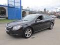 Black Granite Metallic - Malibu LT Photo No. 1