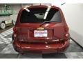 Cardinal Red Metallic - HHR LS Photo No. 5