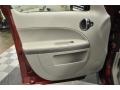 Cardinal Red Metallic - HHR LS Photo No. 6
