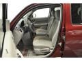 Cardinal Red Metallic - HHR LS Photo No. 7