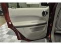 Cardinal Red Metallic - HHR LS Photo No. 19