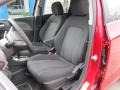 Crystal Red Tintcoat - Sonic LT Hatch Photo No. 8