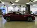 2012 Crystal Red Metallic Tintcoat Chevrolet Corvette Grand Sport Coupe  photo #2