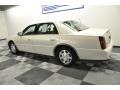 White Diamond Pearl - DeVille Sedan Photo No. 3