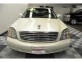 White Diamond Pearl - DeVille Sedan Photo No. 4