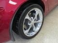 2012 Crystal Red Metallic Tintcoat Chevrolet Corvette Grand Sport Coupe  photo #6