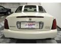 White Diamond Pearl - DeVille Sedan Photo No. 5