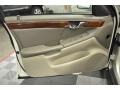 White Diamond Pearl - DeVille Sedan Photo No. 6