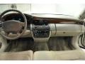 White Diamond Pearl - DeVille Sedan Photo No. 11