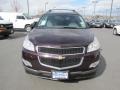Dark Cherry Metallic - Traverse LS AWD Photo No. 2
