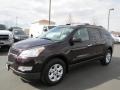 Dark Cherry Metallic - Traverse LS AWD Photo No. 3