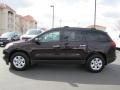 Dark Cherry Metallic - Traverse LS AWD Photo No. 4