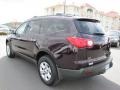Dark Cherry Metallic - Traverse LS AWD Photo No. 5