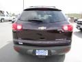 Dark Cherry Metallic - Traverse LS AWD Photo No. 6