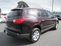 Dark Cherry Metallic - Traverse LS AWD Photo No. 7