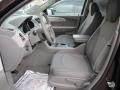 Dark Cherry Metallic - Traverse LS AWD Photo No. 8