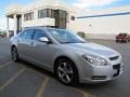 Silver Ice Metallic - Malibu LT Photo No. 1