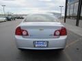 Silver Ice Metallic - Malibu LT Photo No. 6