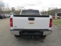 Summit White - Silverado 1500 LT Extended Cab 4x4 Photo No. 3