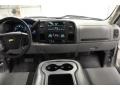 Silver Birch Metallic - Silverado 1500 Crew Cab Photo No. 17