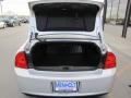 Silver Ice Metallic - Malibu LT Photo No. 30