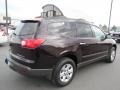 Dark Cherry Metallic - Traverse LS AWD Photo No. 7