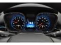 Jet Black/Titanium Gauges Photo for 2013 Chevrolet Malibu #62452009