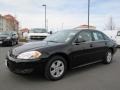Black - Impala LT Photo No. 3