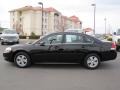 Black - Impala LT Photo No. 4