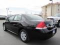 Black - Impala LT Photo No. 5