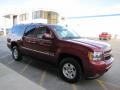 Red Jewel Tintcoat - Suburban LT 4x4 Photo No. 1