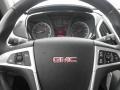 2010 Cyber Gray Metallic GMC Terrain SLT AWD  photo #9