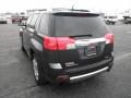 2010 Cyber Gray Metallic GMC Terrain SLT AWD  photo #17