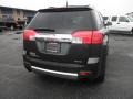 2010 Cyber Gray Metallic GMC Terrain SLT AWD  photo #21