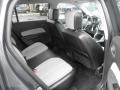 2010 Cyber Gray Metallic GMC Terrain SLT AWD  photo #22