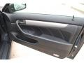 2006 Graphite Pearl Honda Accord EX-L Coupe  photo #19
