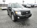 2008 Black Ford Escape Limited 4WD  photo #2