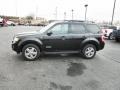 2008 Black Ford Escape Limited 4WD  photo #4