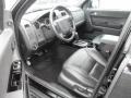 Charcoal Interior Photo for 2008 Ford Escape #62452717
