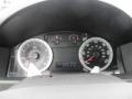 2008 Ford Escape Charcoal Interior Gauges Photo
