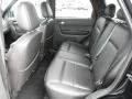 Charcoal Rear Seat Photo for 2008 Ford Escape #62452786