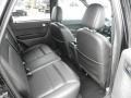 2008 Black Ford Escape Limited 4WD  photo #21