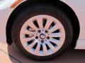 2009 Alpine White BMW 3 Series 328i Sedan  photo #4