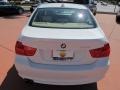 2009 Alpine White BMW 3 Series 328i Sedan  photo #6