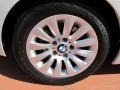 2009 Alpine White BMW 3 Series 328i Sedan  photo #7
