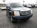 Rip Tide Blue - Escalade AWD Photo No. 2