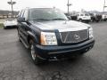 2006 Rip Tide Blue Cadillac Escalade AWD  photo #2